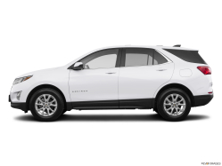 Thumbnail image of 2018 Chevrolet Equinox at Action Nissan