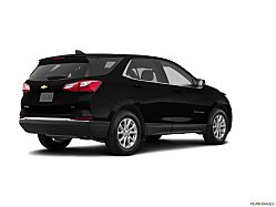 Thumbnail image of 2018 Chevrolet Equinox at Lakeway Auto