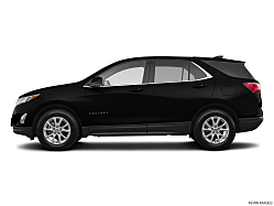 Thumbnail image of 2018 Chevrolet Equinox at Lakeway Auto
