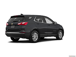 Thumbnail image of 2018 Chevrolet Equinox at Brown Daub Volvo Cars Lehigh Valley
