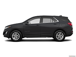 Thumbnail image of 2018 Chevrolet Equinox at Brown Daub Volvo Cars Lehigh Valley