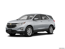 Thumbnail image of 2018 Chevrolet Equinox at Honda Morristown