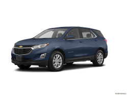 Thumbnail image of 2018 Chevrolet Equinox at Action Nissan