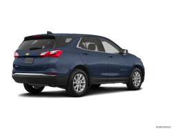 Thumbnail image of 2018 Chevrolet Equinox at Action Nissan