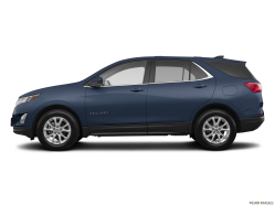 Thumbnail image of 2018 Chevrolet Equinox at Action Nissan