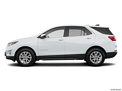 Thumbnail image of 2018 Chevrolet Equinox at Hallmark Hyundai Hendersonville