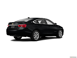 Thumbnail image of 2018 Chevrolet Impala at Morristown Chevrolet