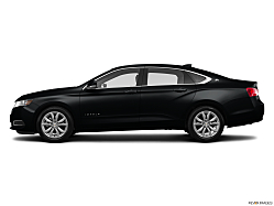 Thumbnail image of 2018 Chevrolet Impala at Morristown Chevrolet