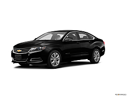 Thumbnail image of 2018 Chevrolet Impala at Sawyers Chevrolet