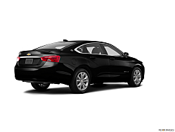 Thumbnail image of 2018 Chevrolet Impala at Sawyers Chevrolet