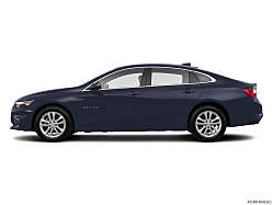 Thumbnail image of 2018 Chevrolet Malibu at Morristown Chevrolet