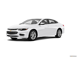 Thumbnail image of 2018 Chevrolet Malibu at Honda Morristown