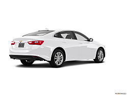 Thumbnail image of 2018 Chevrolet Malibu at Honda Morristown