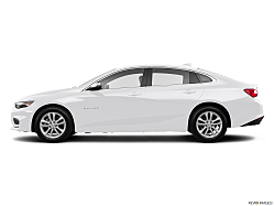 Thumbnail image of 2018 Chevrolet Malibu at Honda Morristown