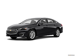 Thumbnail image of 2018 Chevrolet Malibu at Dan Hemm Chevrolet Cadillac