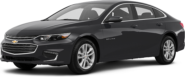 2018 Chevrolet Malibu LS at Hallmark Hyundai Hendersonville