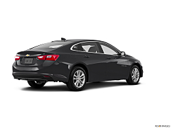 Thumbnail image of 2018 Chevrolet Malibu at Hallmark Hyundai Hendersonville