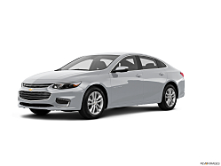 Thumbnail image of 2018 Chevrolet Malibu at Mccluskey Chevrolet Kings Automall
