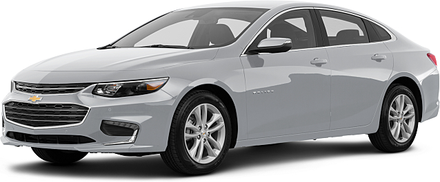2018 Chevrolet Malibu LT at Mccluskey Chevrolet Kings Automall