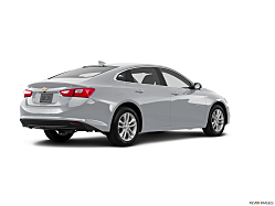 Thumbnail image of 2018 Chevrolet Malibu at Mccluskey Chevrolet Kings Automall