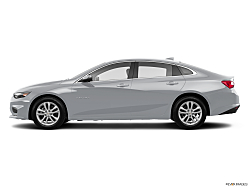Thumbnail image of 2018 Chevrolet Malibu at Mccluskey Chevrolet Kings Automall