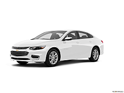 Thumbnail image of 2018 Chevrolet Malibu at Morristown Chevrolet