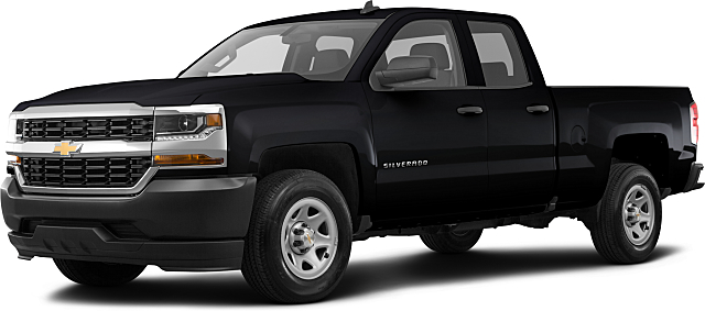 2018 Chevrolet Silverado 1500 LT Z71 at Lakeway Auto