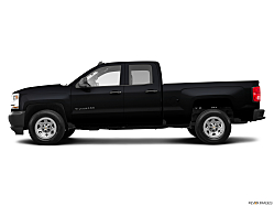 Thumbnail image of 2018 Chevrolet Silverado 1500 at Lakeway Auto