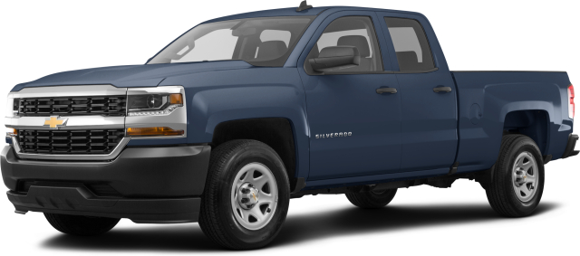 2018 Chevrolet Silverado 1500 LT Z71 at Lakeway Auto