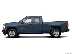 Thumbnail image of 2018 Chevrolet Silverado 1500 at Lakeway Auto
