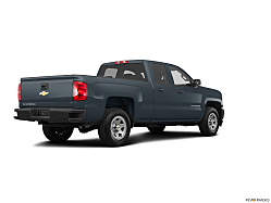 Thumbnail image of 2018 Chevrolet Silverado 1500 at Bob's Auto Sales (Used)