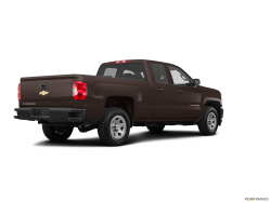 Thumbnail image of 2018 Chevrolet Silverado 1500 at Morristown Chevrolet