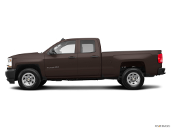 Thumbnail image of 2018 Chevrolet Silverado 1500 at Morristown Chevrolet