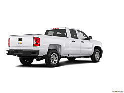 Thumbnail image of 2018 Chevrolet Silverado 1500 at Action Nissan