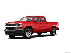 Thumbnail image of 2018 Chevrolet Silverado 1500 at Lakeway Auto
