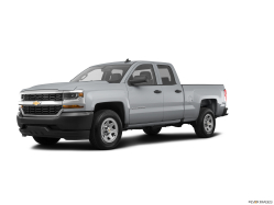 Thumbnail image of 2018 Chevrolet Silverado 1500 at Action Nissan