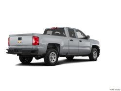 Thumbnail image of 2018 Chevrolet Silverado 1500 at Action Nissan