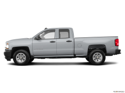 Thumbnail image of 2018 Chevrolet Silverado 1500 at Action Nissan