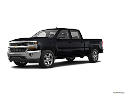 Thumbnail image of 2018 Chevrolet Silverado 1500 at Ethan Hunt Automotive