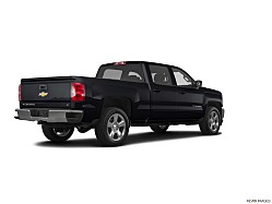Thumbnail image of 2018 Chevrolet Silverado 1500 at Ethan Hunt Automotive