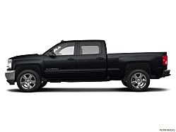 Thumbnail image of 2018 Chevrolet Silverado 1500 at Ethan Hunt Automotive