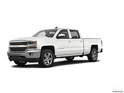 Thumbnail image of 2018 Chevrolet Silverado 1500 at Rocky Top Chrysler Dodge Jeep