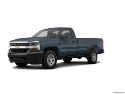 Thumbnail image of 2018 Chevrolet Silverado 1500 at Lakeway Auto