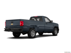 Thumbnail image of 2018 Chevrolet Silverado 1500 at Lakeway Auto