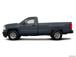 Thumbnail image of 2018 Chevrolet Silverado 1500 at Lakeway Auto