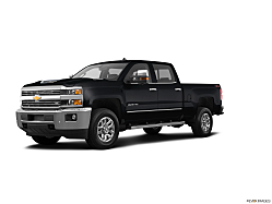 Thumbnail image of 2018 Chevrolet Silverado 2500HD at Lakeway Auto