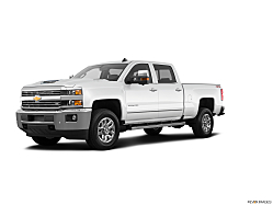 Thumbnail image of 2018 Chevrolet Silverado 2500HD at Broadway Motors