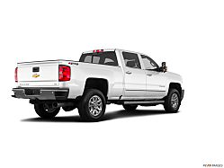 Thumbnail image of 2018 Chevrolet Silverado 2500HD at Broadway Motors