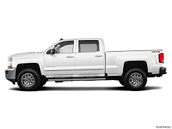 Thumbnail image of 2018 Chevrolet Silverado 2500HD at Broadway Motors