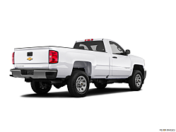 Thumbnail image of 2018 Chevrolet Silverado 2500HD at Johnson's Auto Sales